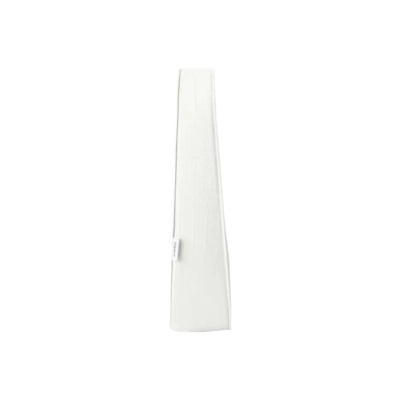 COPERNI Calfskin Baguette Bag Handbag Women's White-1