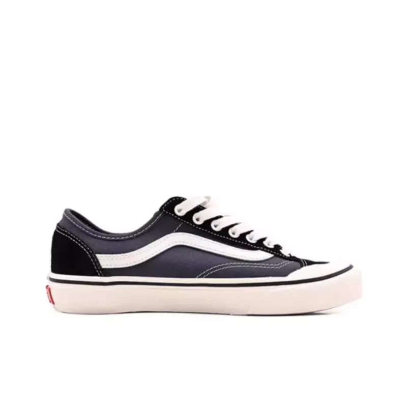 Vans Style 136 Decon VR3 Sf 'Grey Black'-1