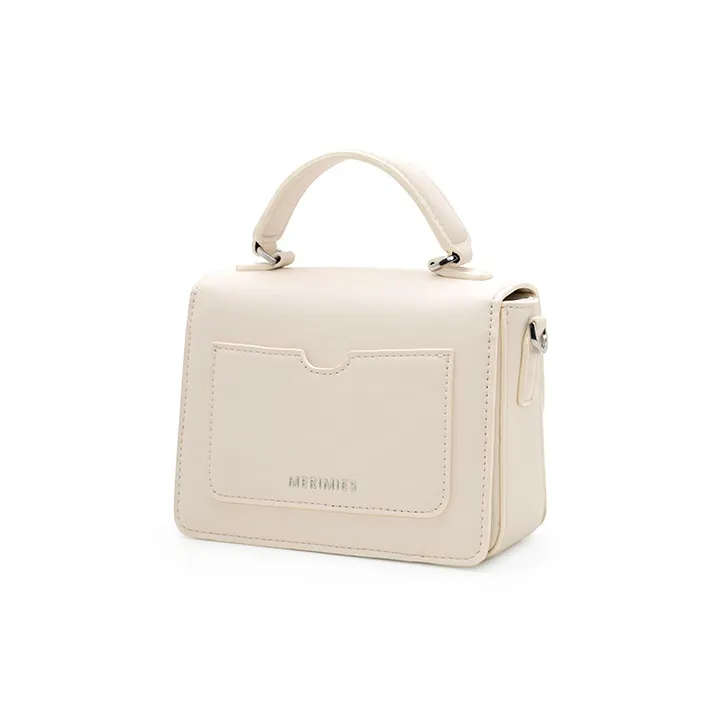 MERIMIES Handbags [New Color]Sea Salt Milk-3
