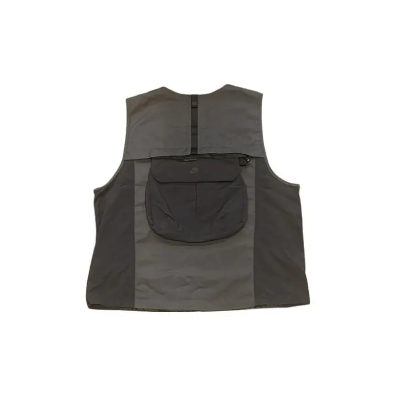 Nike Sportswear Tech Pack Unlined Gilet Vest-1