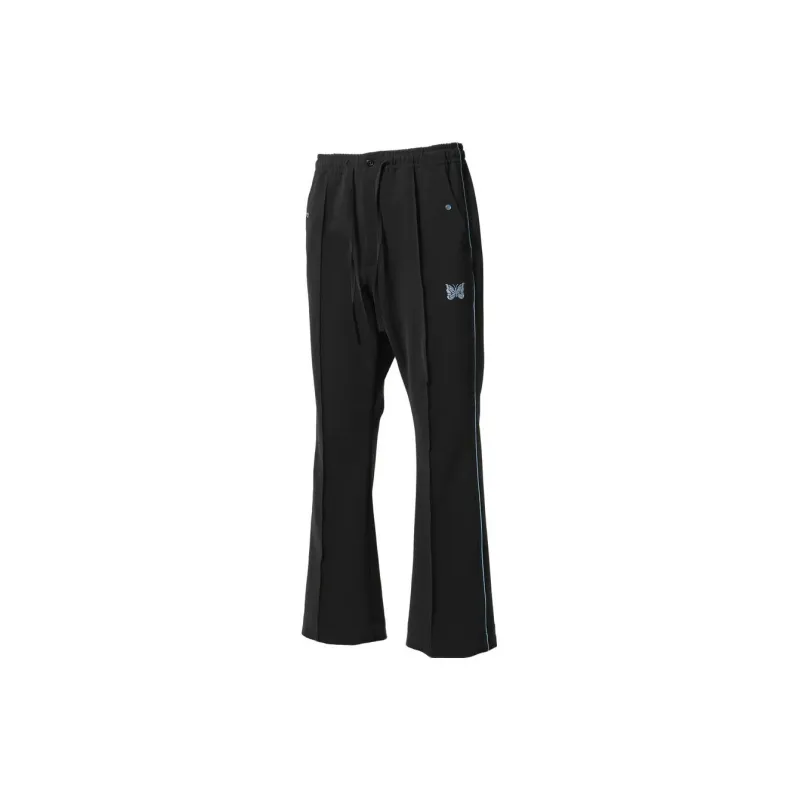 Needles Piping Cowboy Pants-2