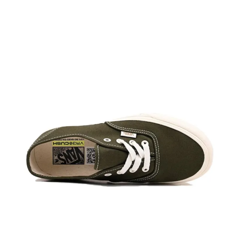 Vans Authentic VR3 'Olive Green'-2