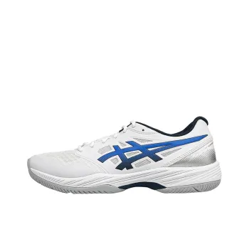 Asics Court Hunter 3 'White Blue'