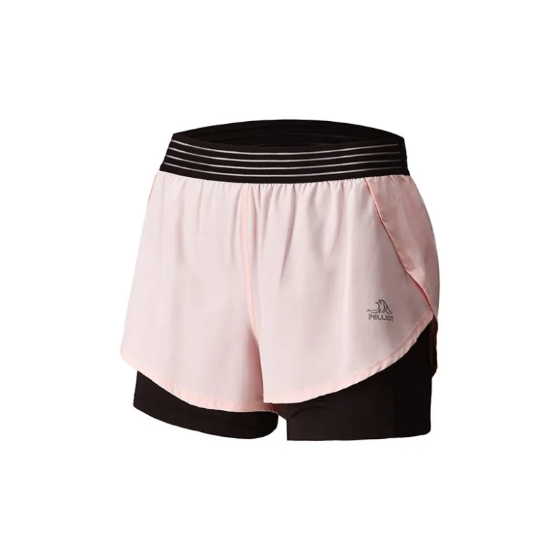 PELLIOT Classic 1.0 Sports Shorts Women's-3