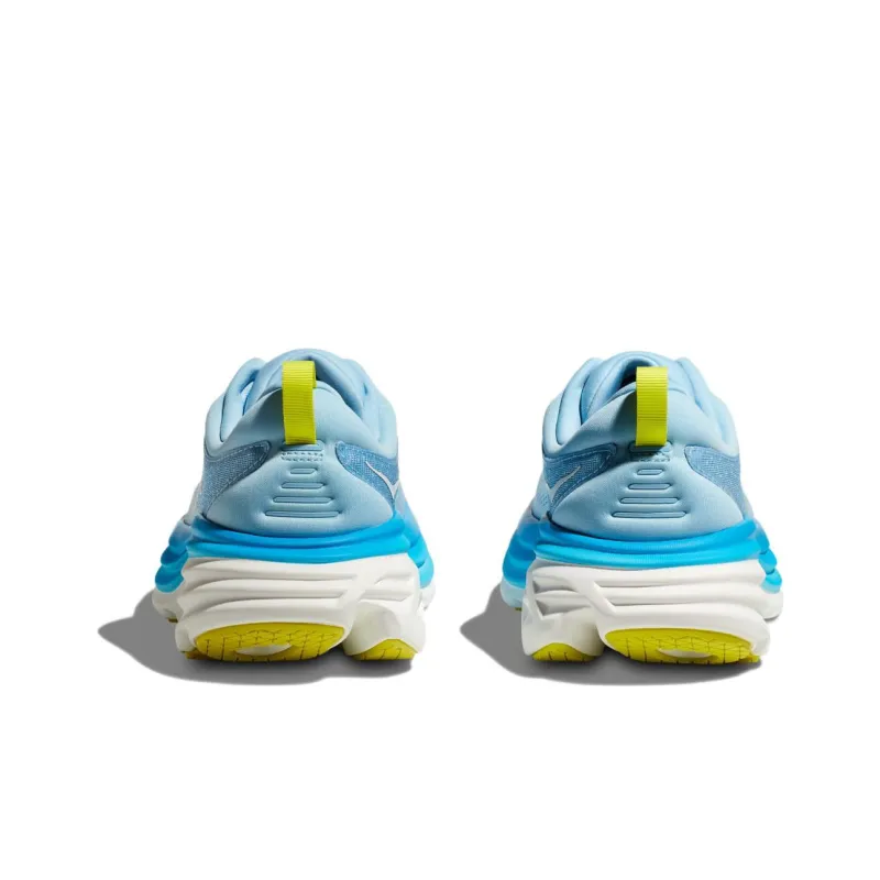 HOKA ONE ONE Bondi 8 'Airy Blue'-4