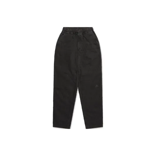 Cav Empt Casual Pants Men Black