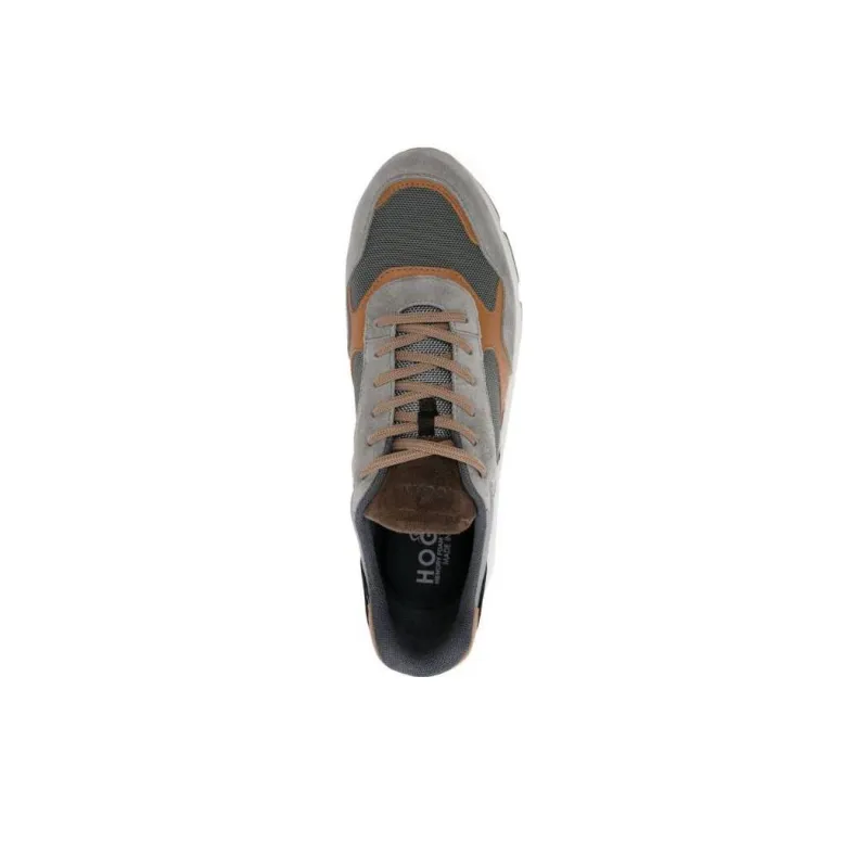 HOGAN Hyperlight Low-top Sneakers-3