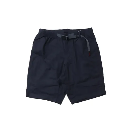 Gramicci Casual Shorts Men Black