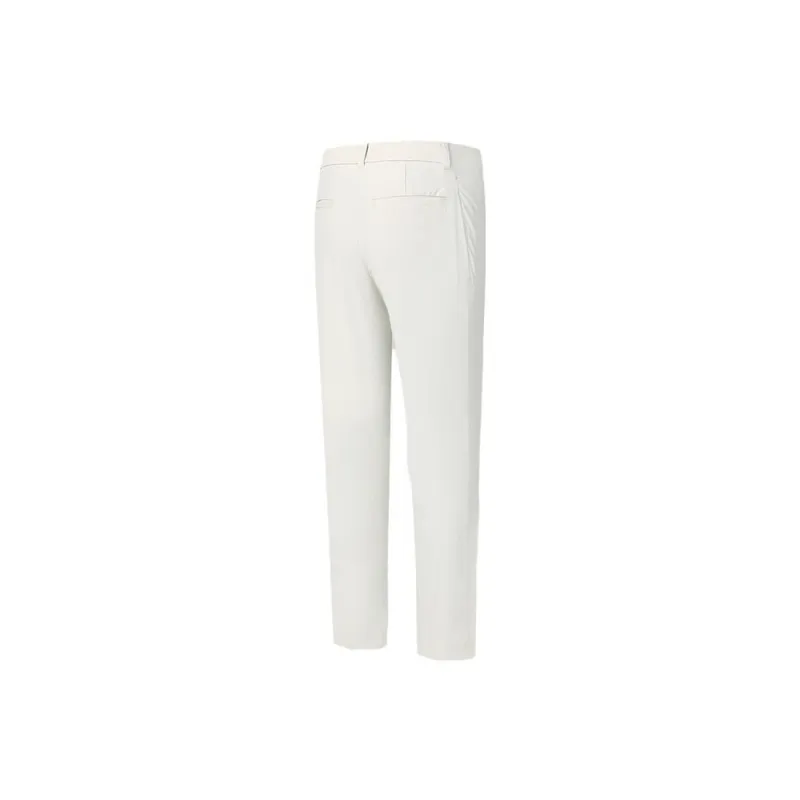 FILA Casual Pants Women's Hyacinth Bean Gray-1