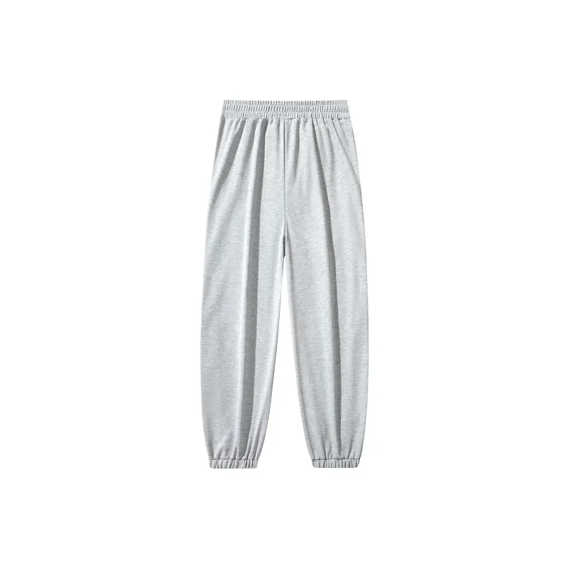 CRUSH KEY Knitted Sweatpants Unisex-12
