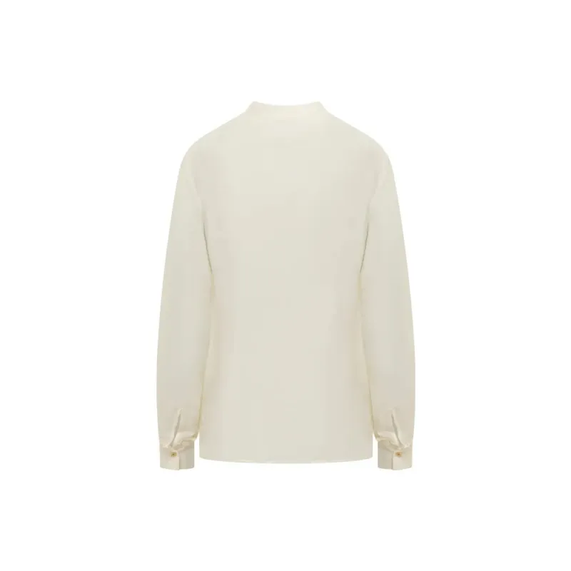 MICHAEL KORS Shirts Women's Beige-1