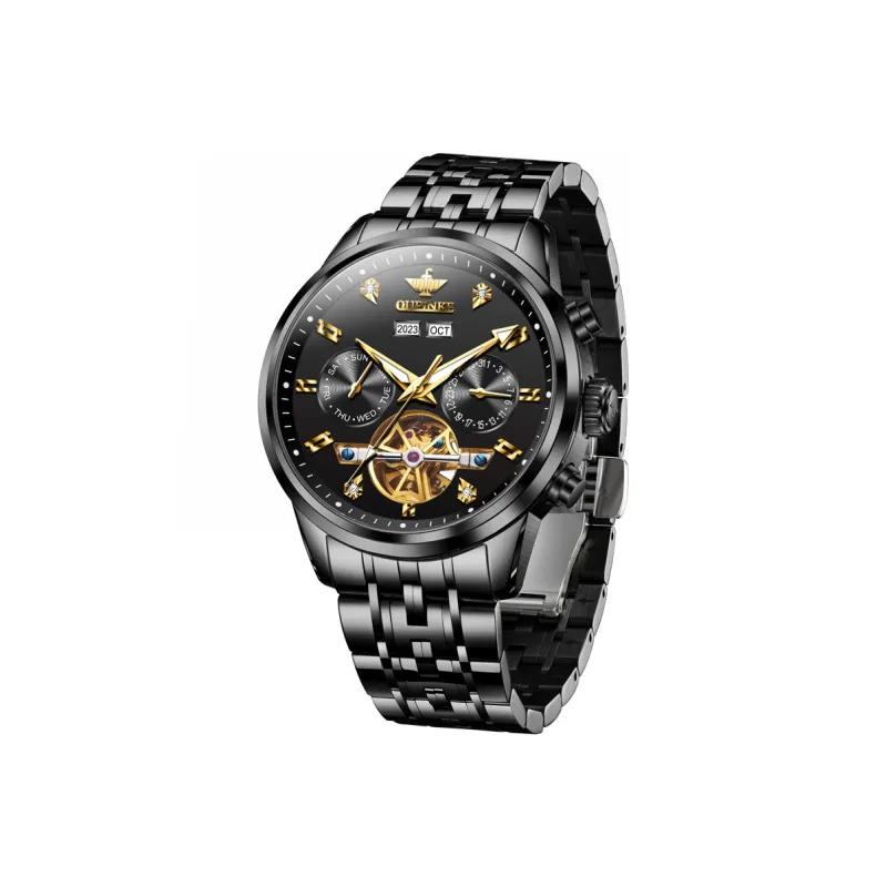 Oupinke Men Watch-43