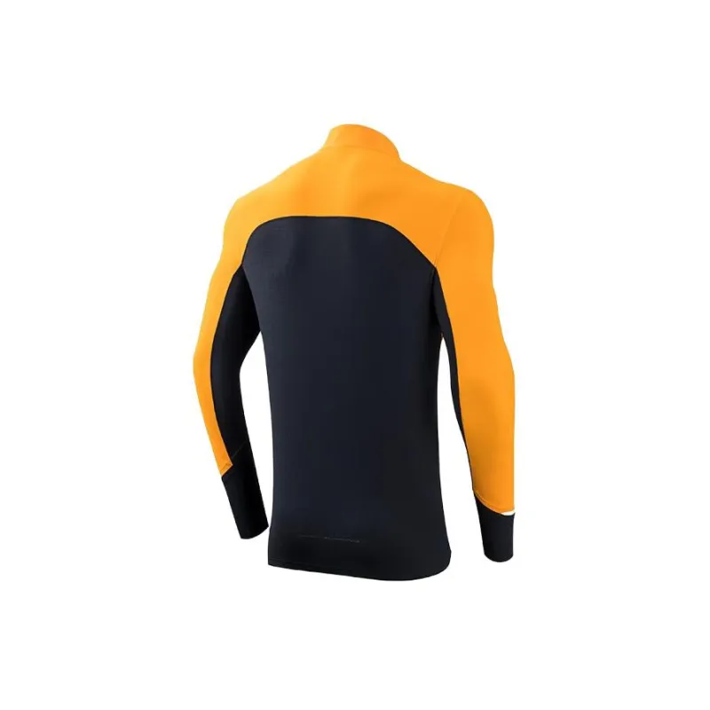 Anta Running Collection T-Shirt Men's Stormy Orange-1