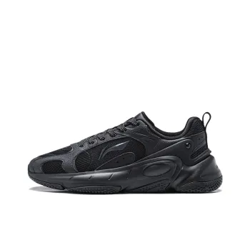LINING Coconut 'Black' Women's