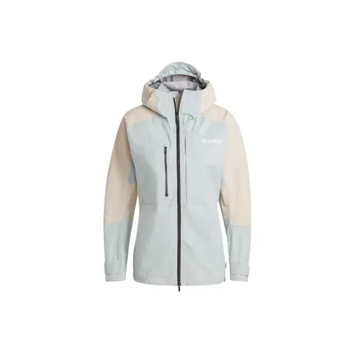 Adidas Jackets Women's Magical Beige