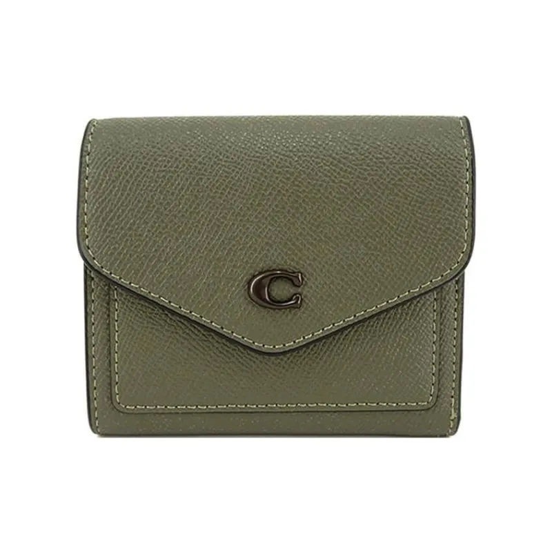 COACH Wyn Wallets-0