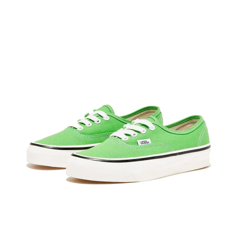 Vans Authentic 44 Dx 'Classic Green'-2