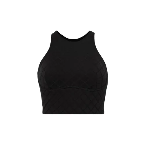 Lululemon Tank Tops Women's