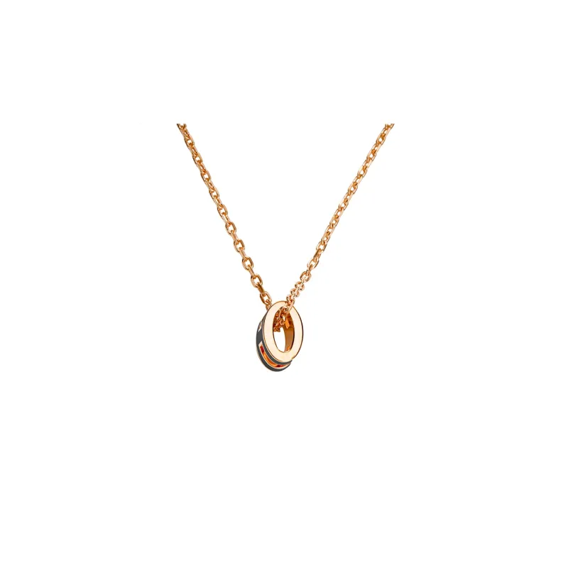 HERMES Mini Pop H Pendant Noir-2