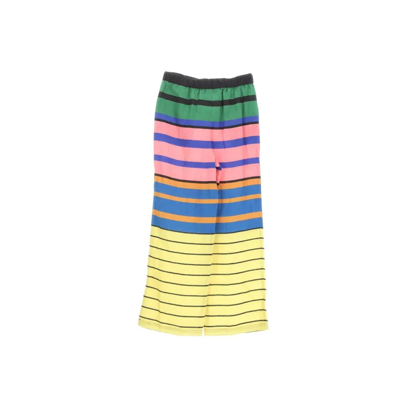 Staud Casual Pants Women's Multicolor-1