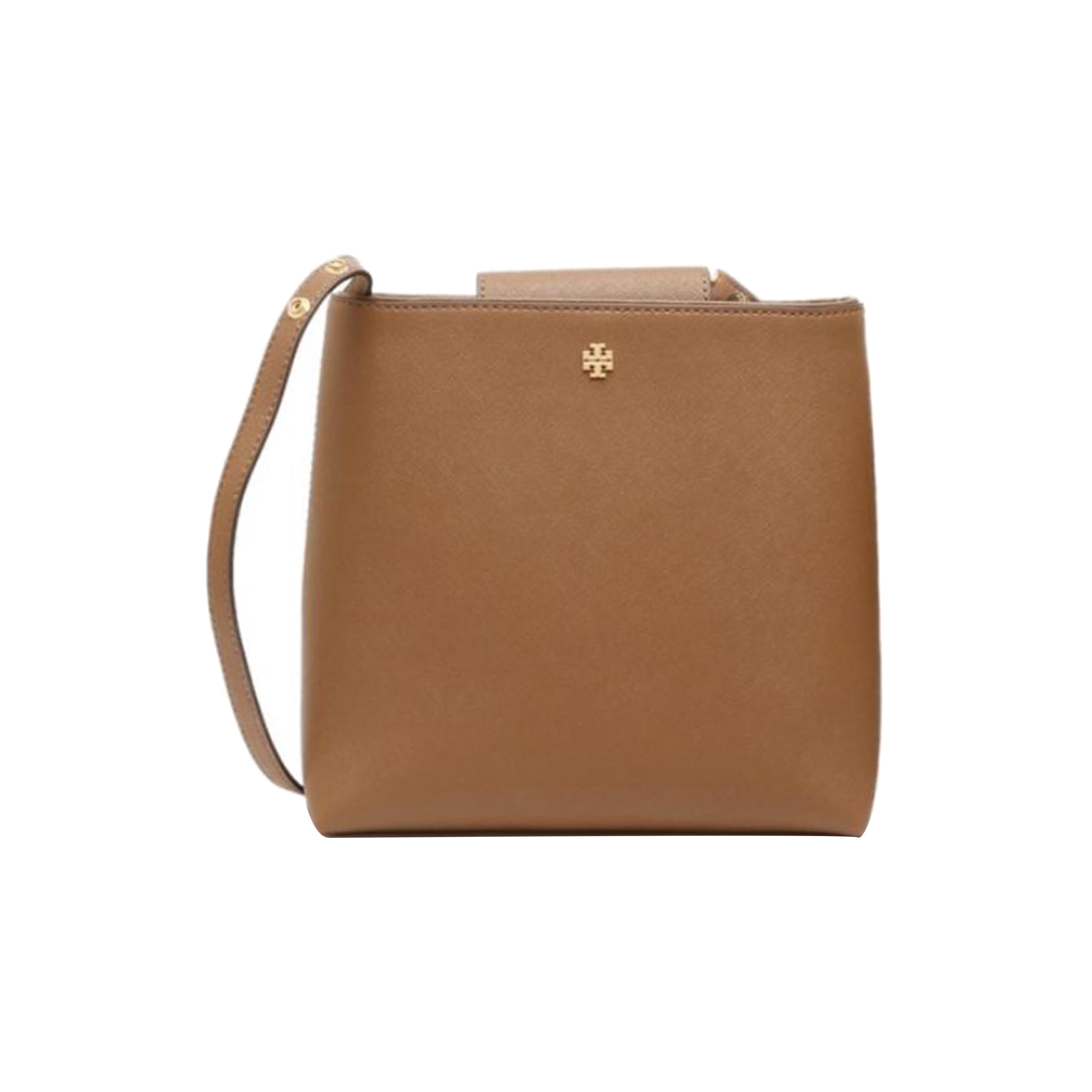 Tory Burch deals Brown Crossbody Bag