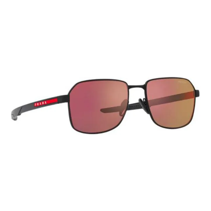 PRADA Linea Rossa Sunglasses-1