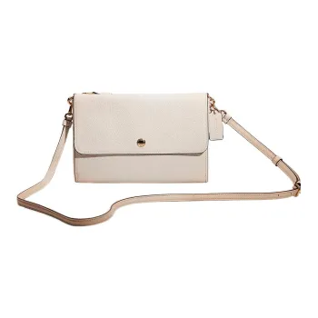 COACH Triple Crossbody Bags