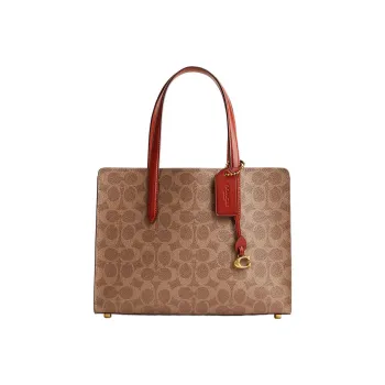 COACH Carter Handbags