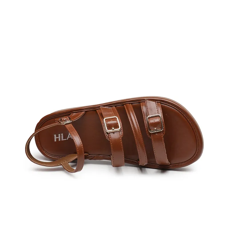 HLA Stylish Sandal 2.5cm Women's-10