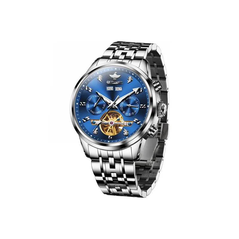 Oupinke Men Watch-37