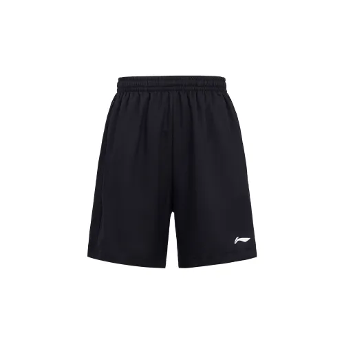 LINING Men Sports shorts