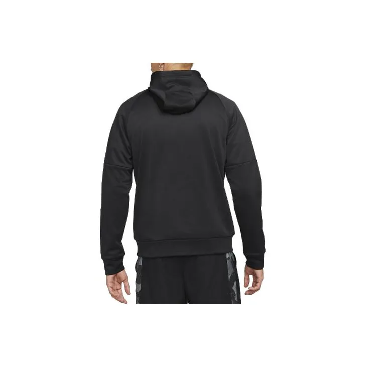 Nike Sweatshirts Men Black-1