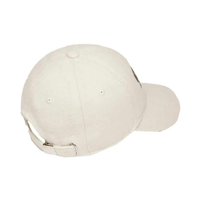 GOOD BAI Baseball Caps Unisex-2