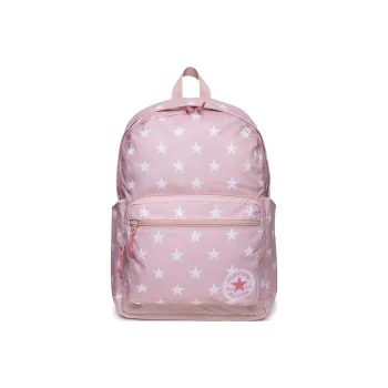 Converse GO 2 Polyester Backpack Regular Unisex Pink