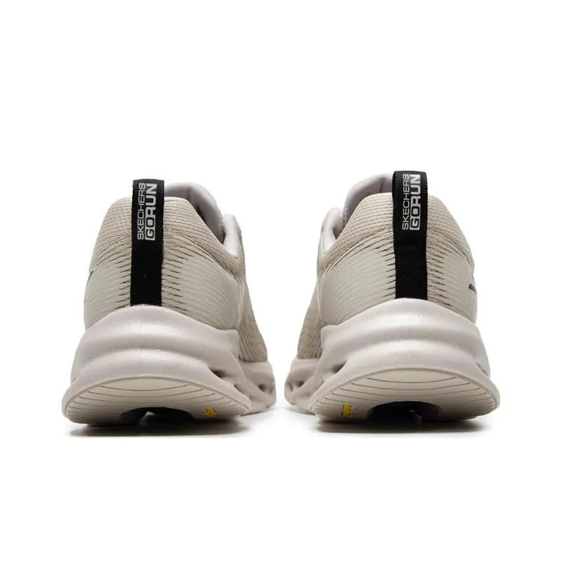 Skechers Go Run Swirl Tech Speed 'Beige'-3