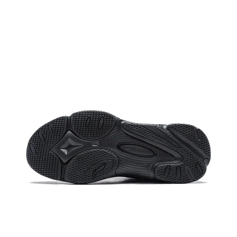 LINING Coconut 'Black' Women's-5