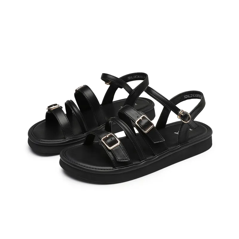 HLA Stylish Sandal 2.5cm Women's-2