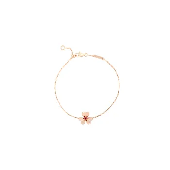 Van Cleef & Arpels 18K Gold Bracelets Women's