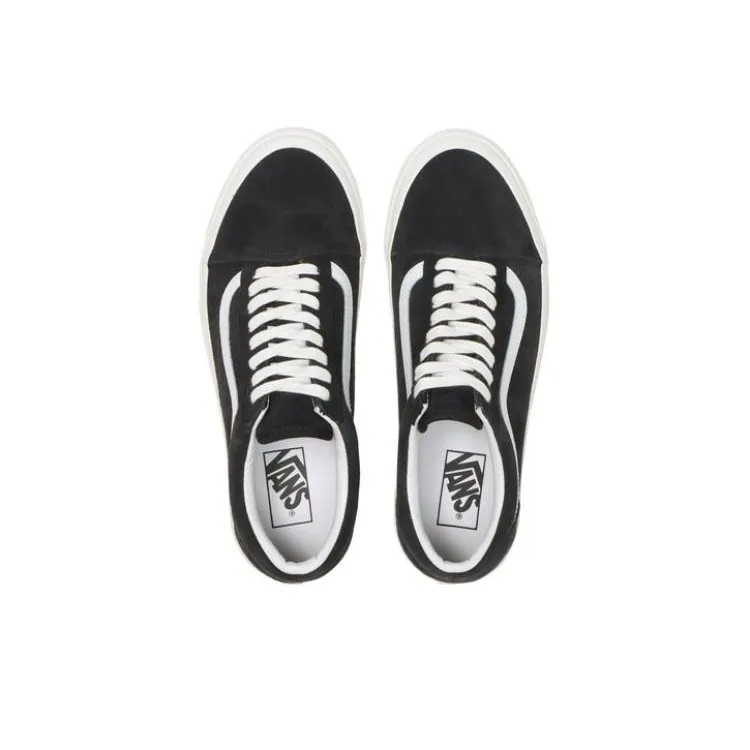Vans Old Skool 36 Dx 'Black White'-3