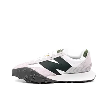 New Balance XC 72 White Green
