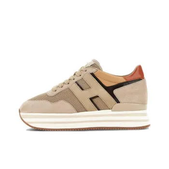 HOGAN Midi H222 Sneakers