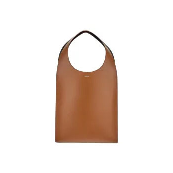 COPERNI Leather Handbag Women's Brown