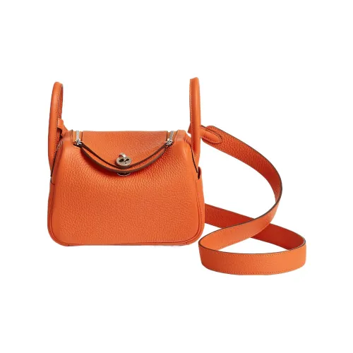 HERMES Picotin Lock Handbags