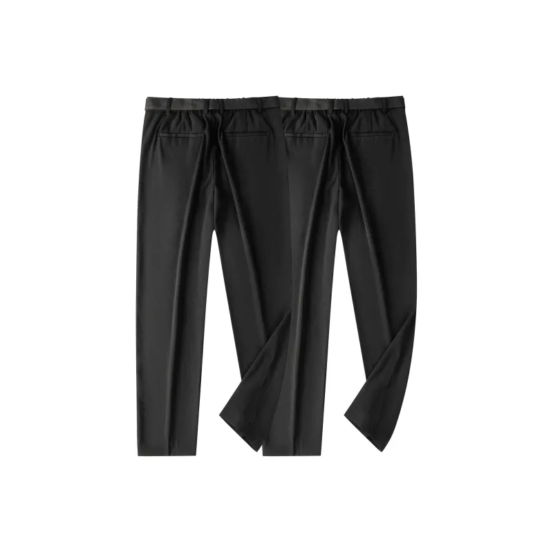 Airwalk Casual Pants Unisex-1