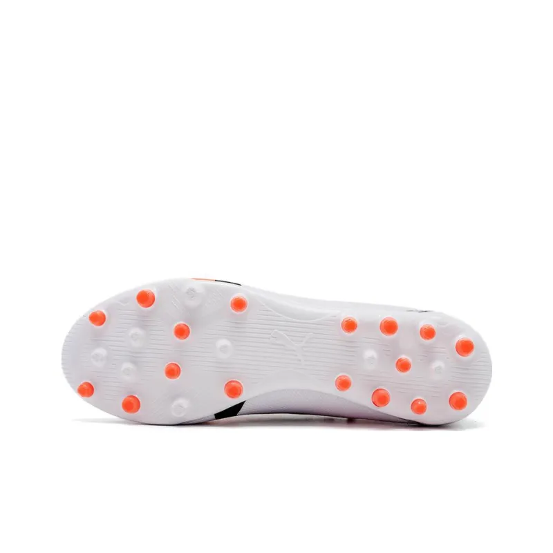 PUMA Ultra Match Mg 'White'-4