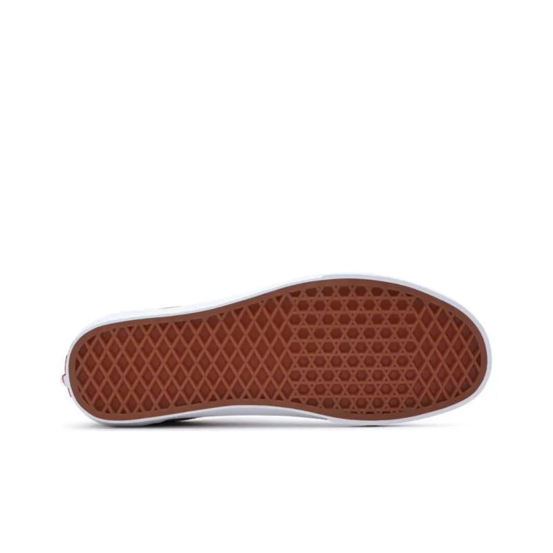 Old Skool Vans 'Color Theory Golden Brown'-5