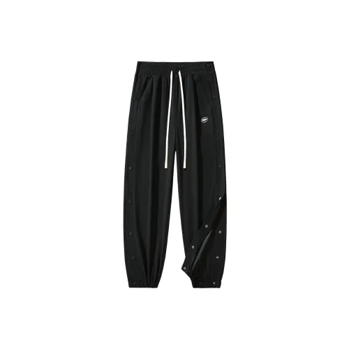 CRUSH KEY Casual Pants Unisex