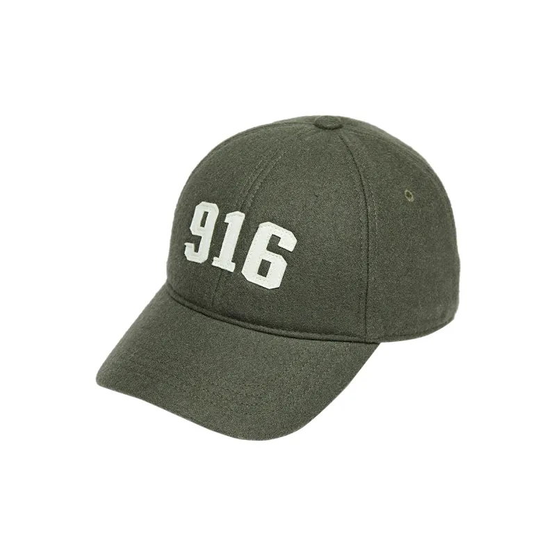 GOOD BAI Baseball Caps Unisex-4