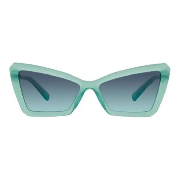 TIFFANY & CO. Sunglasses Women's Green-0