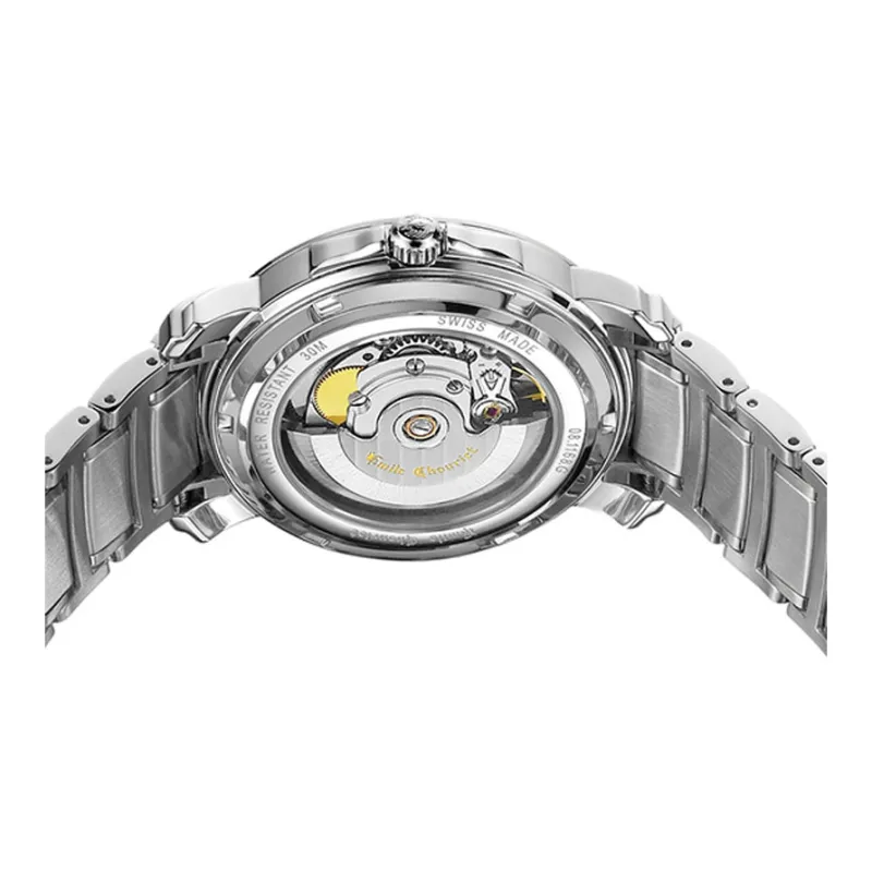EMILE CHOURIET Men Watch-3